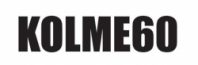 Kolme60